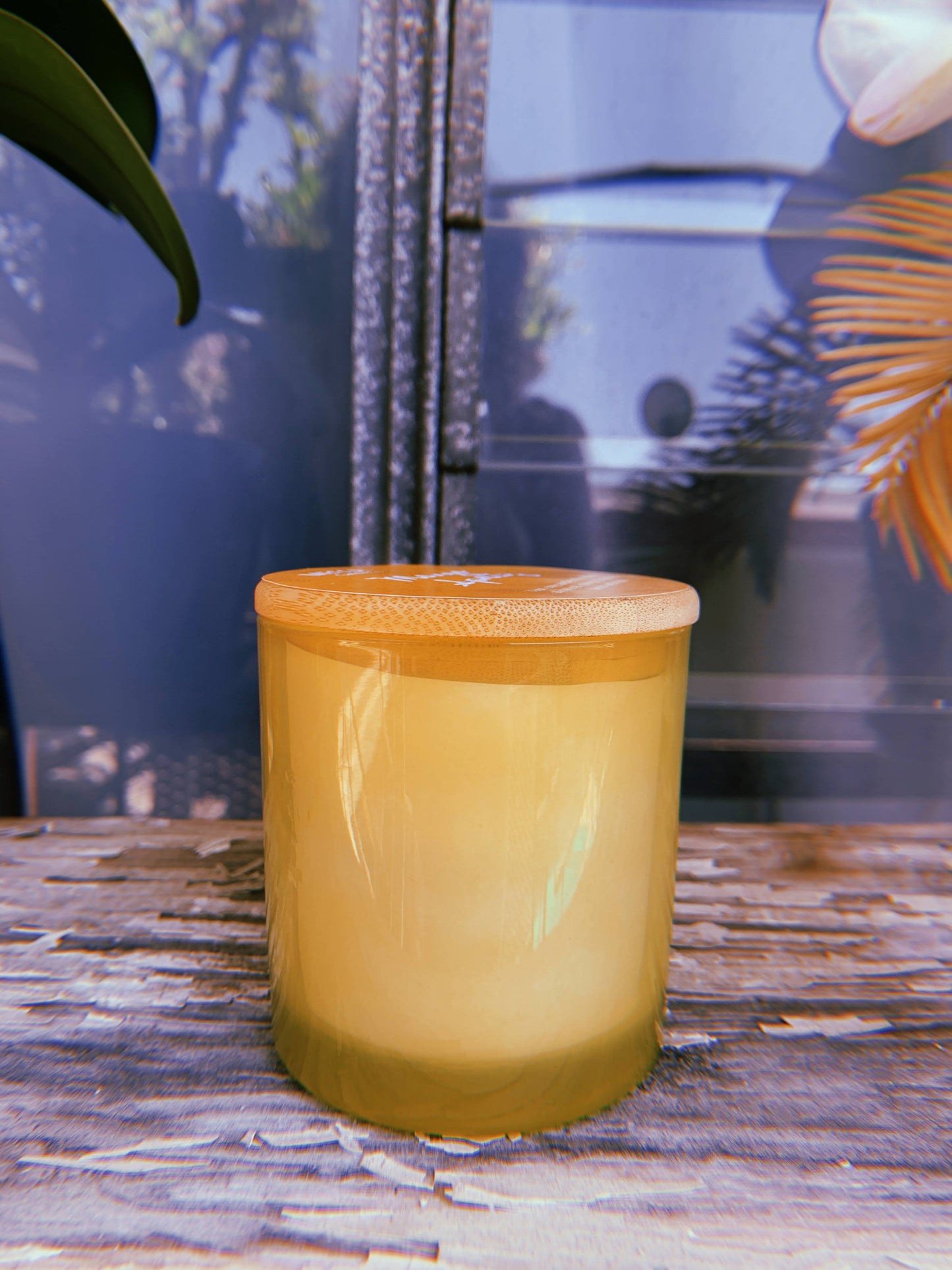 Mango Spritz