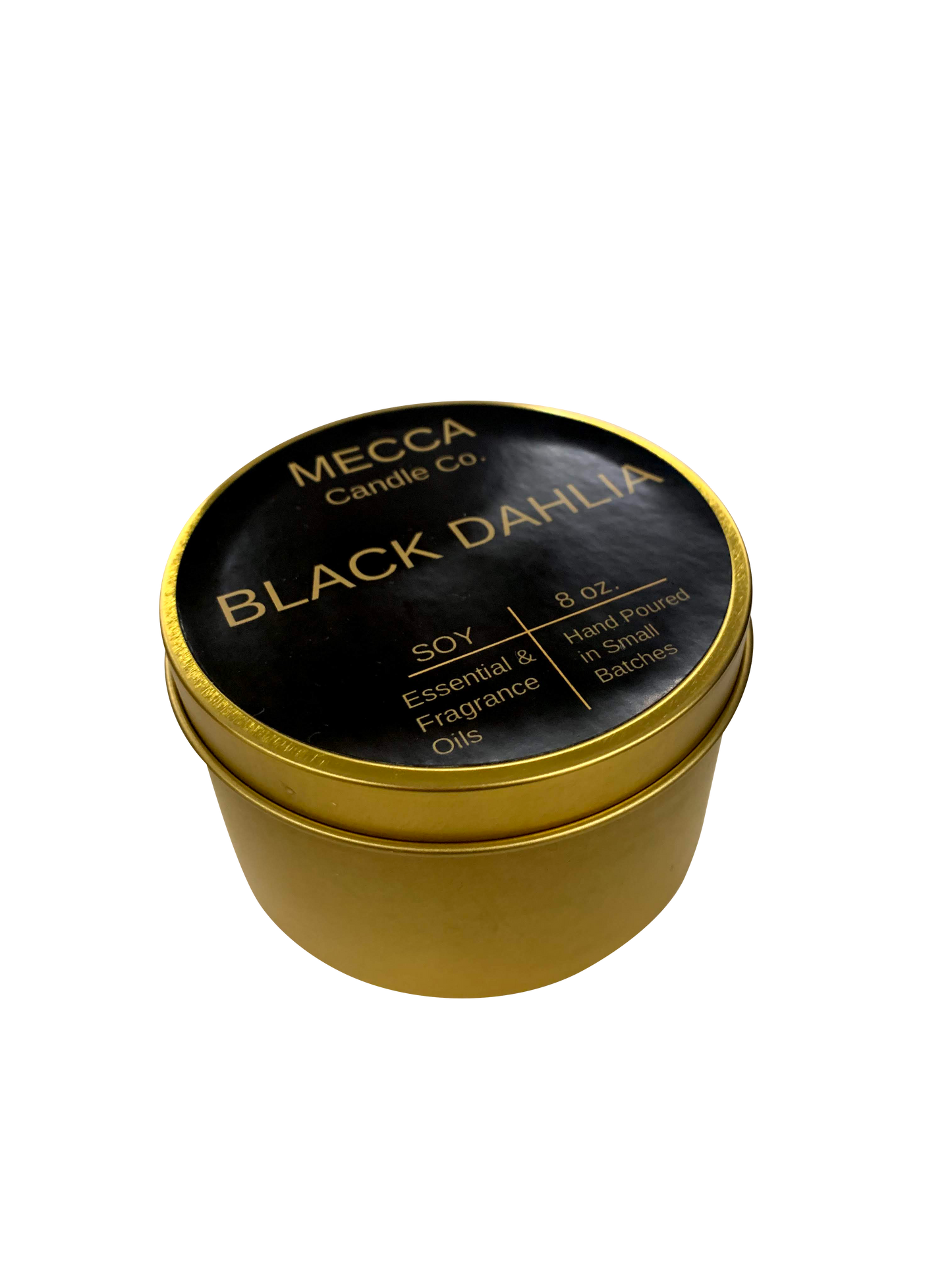 vetiver soy candle