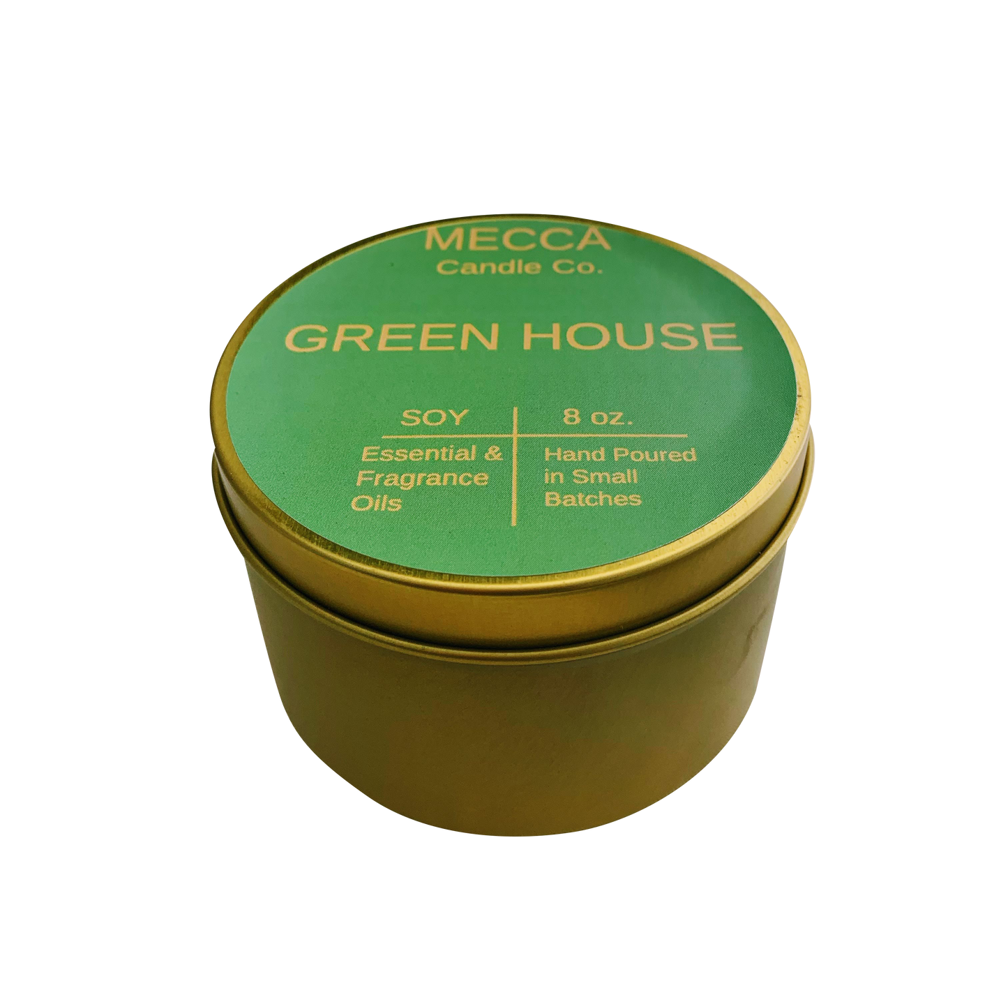 Green House