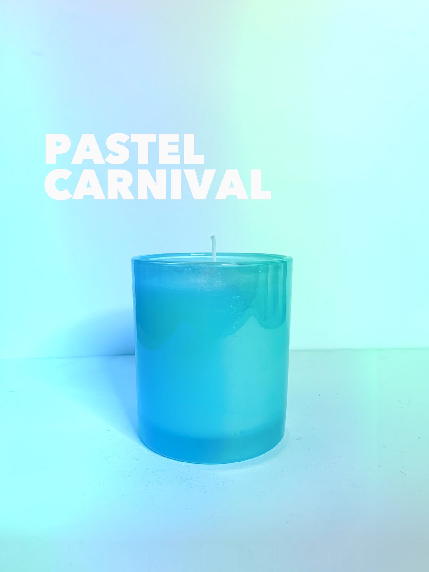 Carnival - 14oz