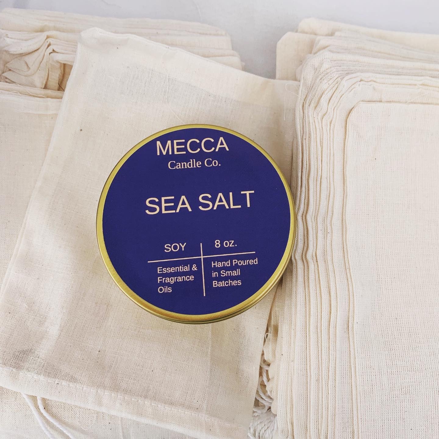 Sea Salt