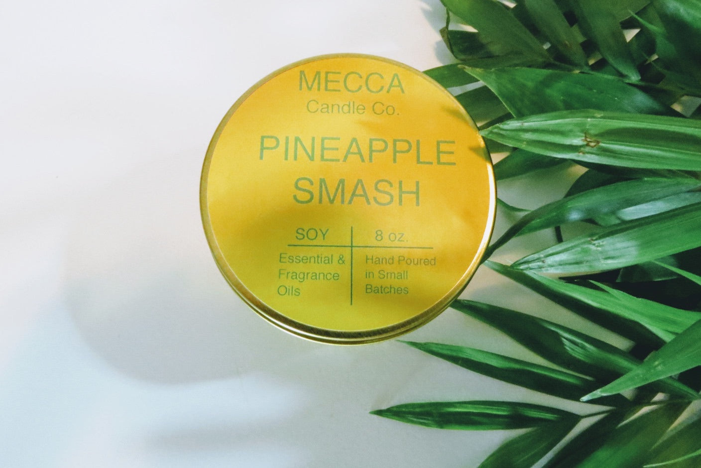 Pineapple Smash