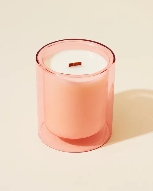 garden candle