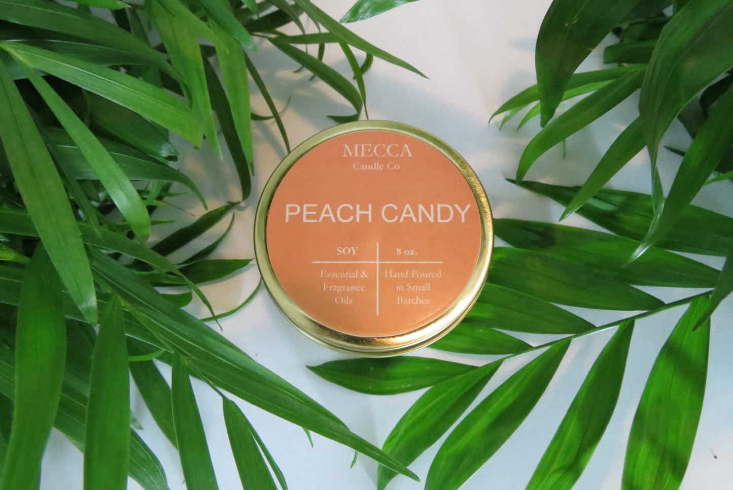 Peach Candy