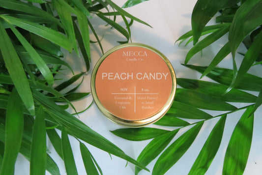 Peach Candy