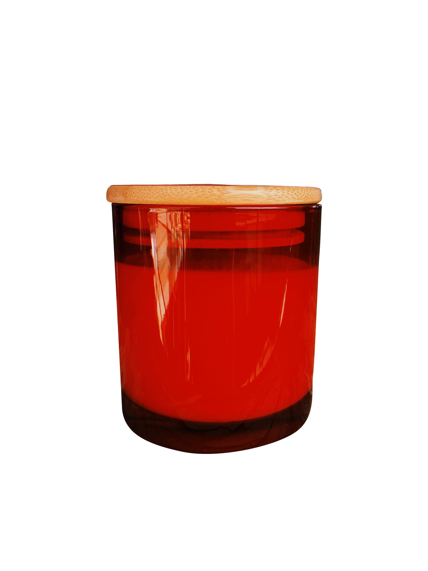 watermelon candle