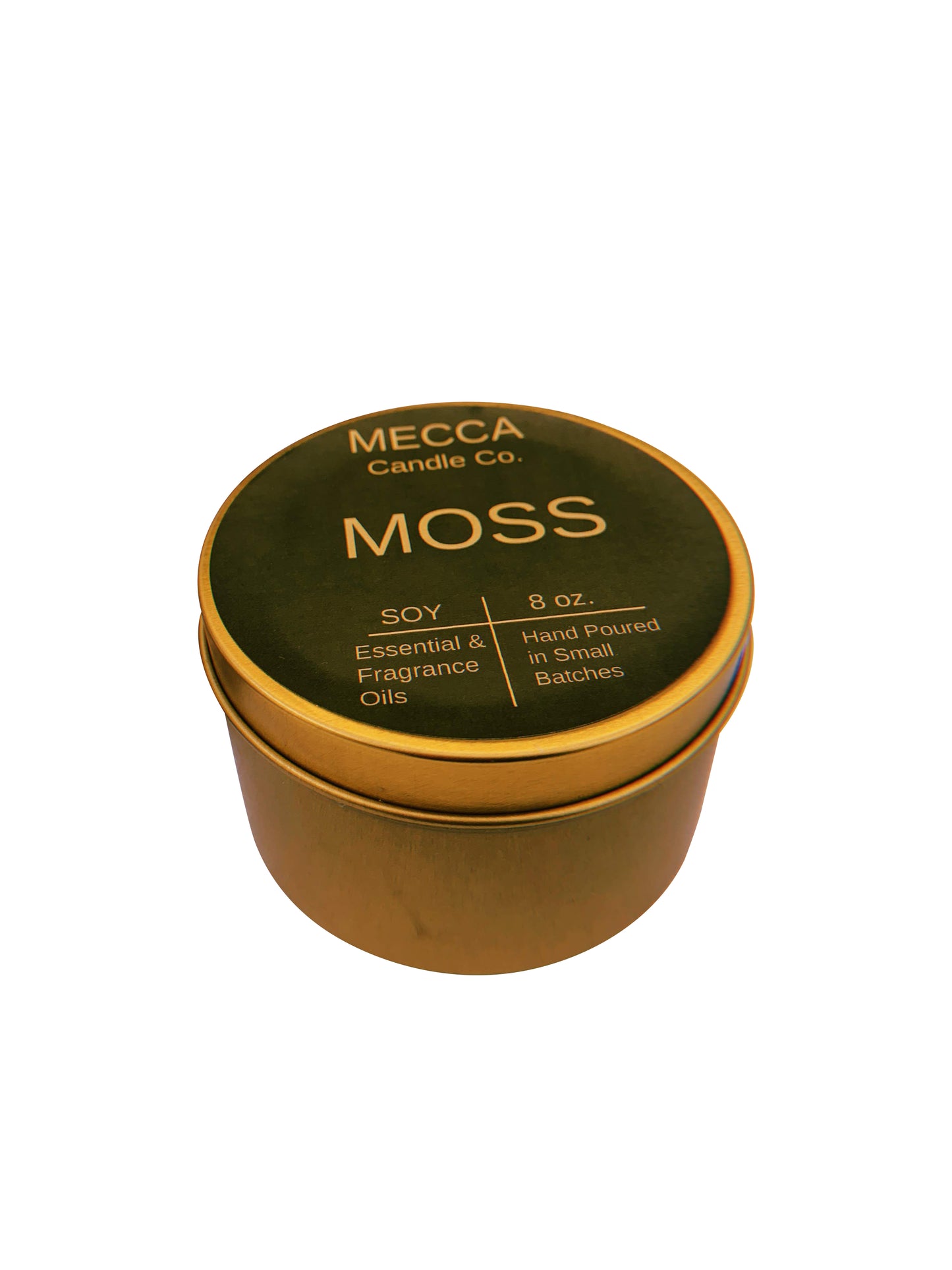 MOSS