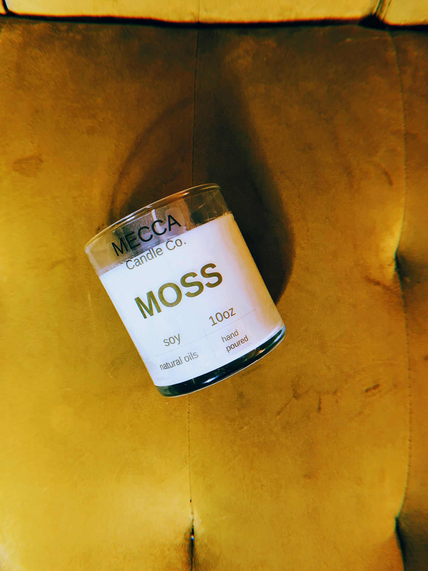 MOSS