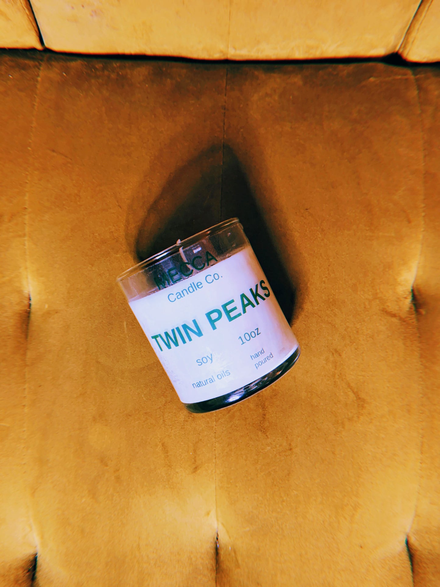 Twin Peaks
