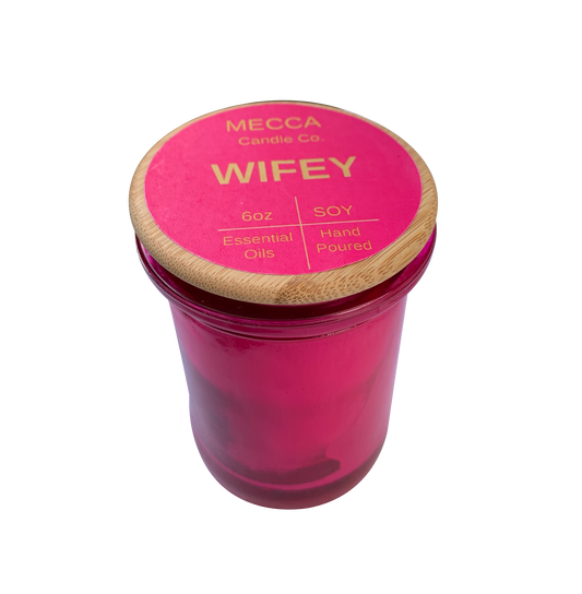 Wifey - 6oz