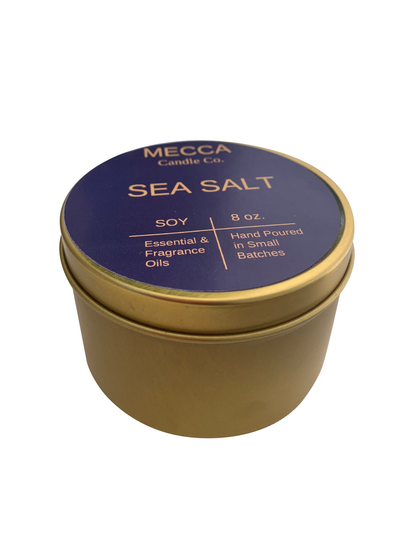 Sea Salt