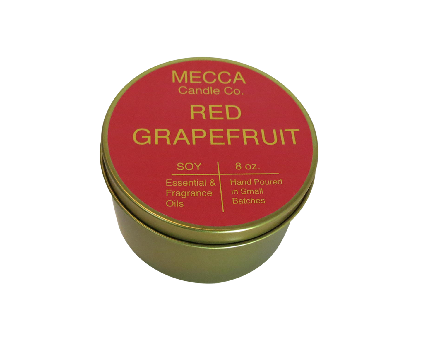 Red Grapefruit