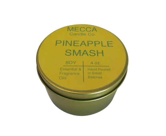 Pineapple Smash