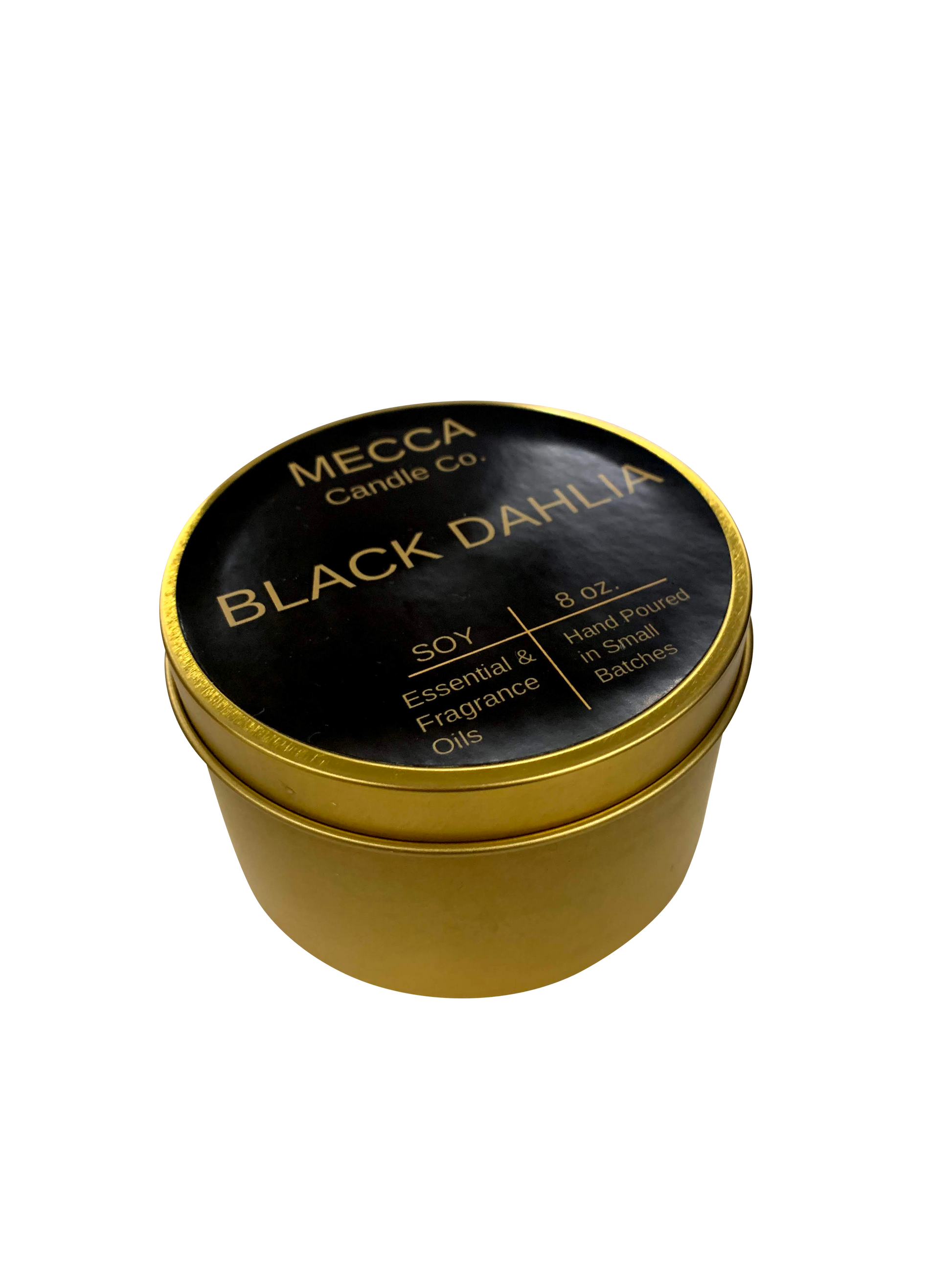 vetiver soy candle