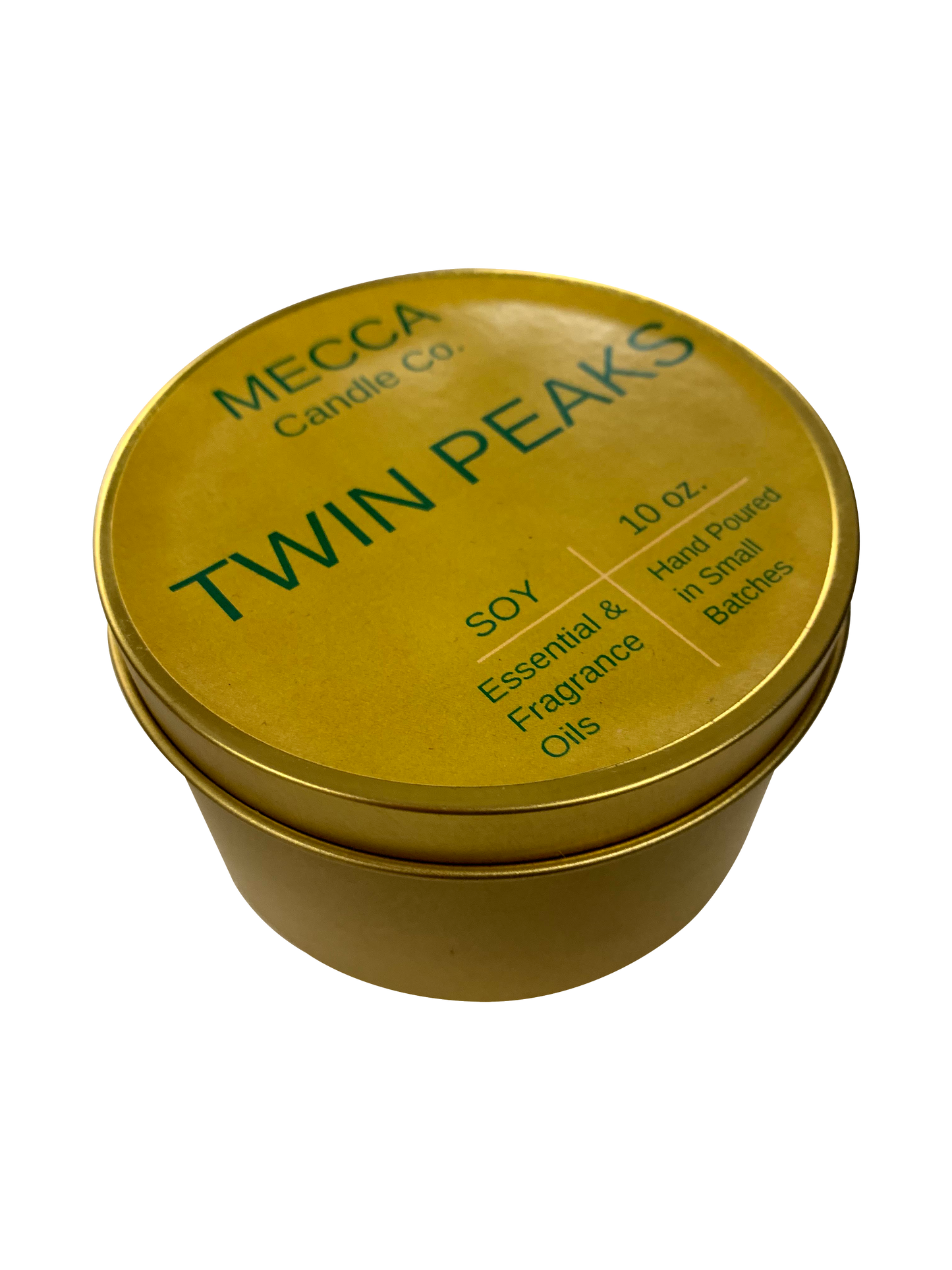 Twin Peaks