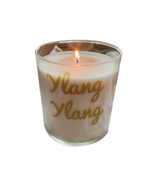 Ylang Ylang