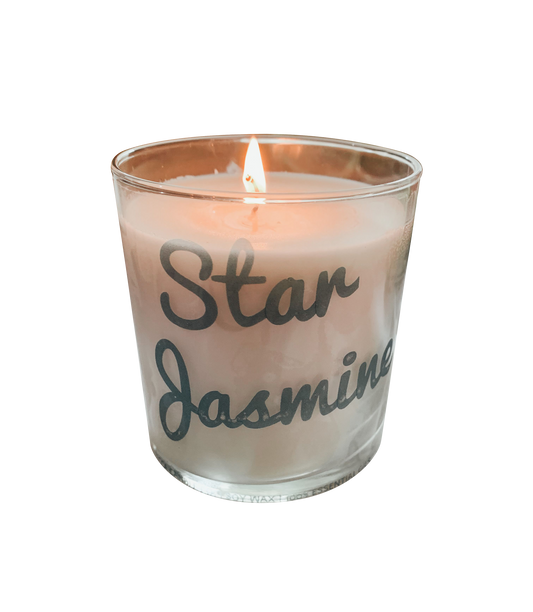 Star Jasmine