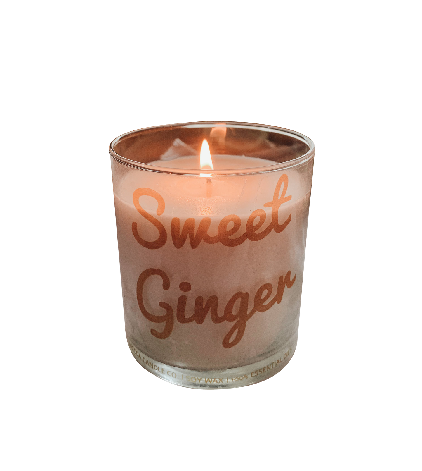 Sweet Ginger
