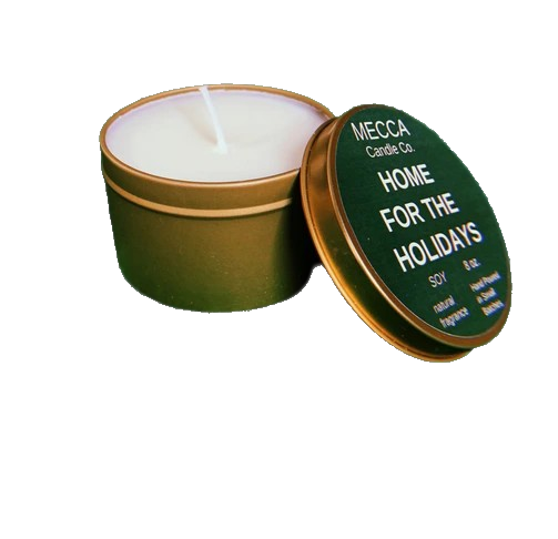 Home for the Holidays