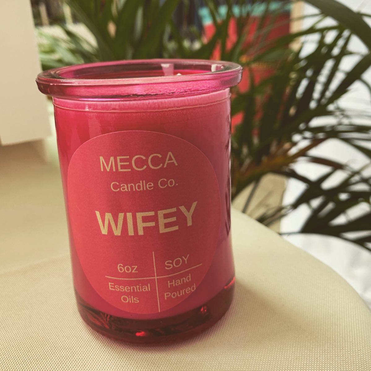 Wifey - 6oz