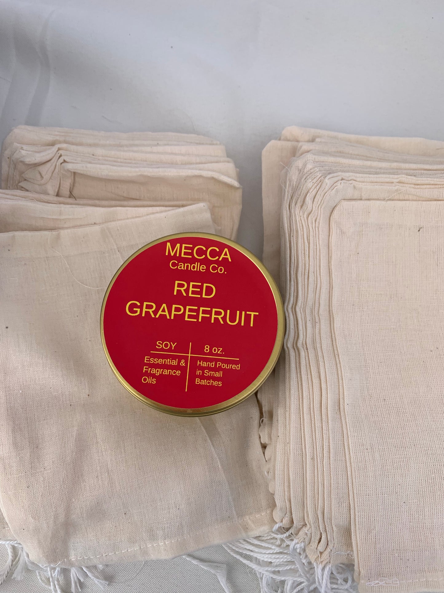 Red Grapefruit