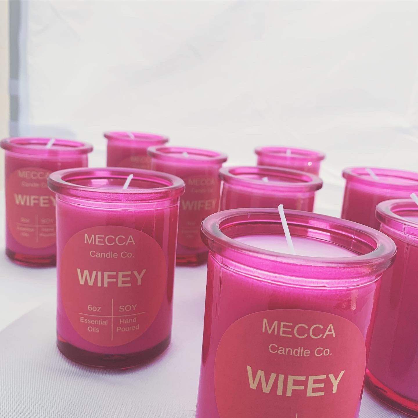 Wifey - 6oz