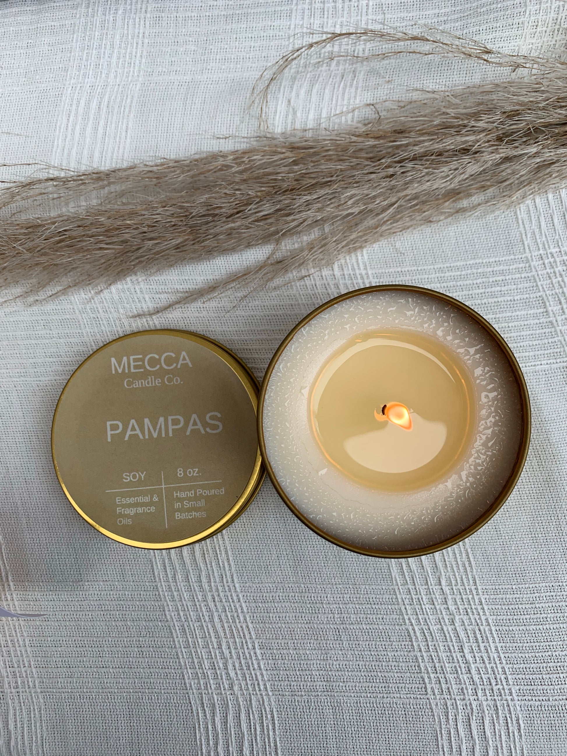 pampas
